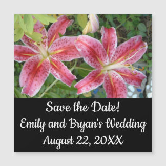 Stargazer Lilies Garden Floral