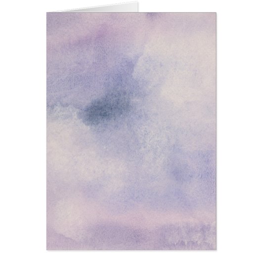 Stargazer | Purple & Blue Cards (Front)