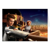 Stargazers (Front Horizontal)