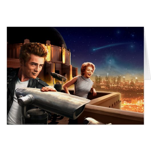 Stargazers (Front Horizontal)