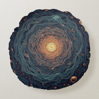 Stargazer's Dream Pillow