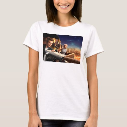 Stargazers T_Shirt