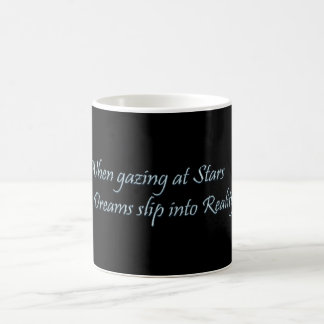 Stargazing Mug