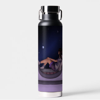 Stargazing Water Bottle