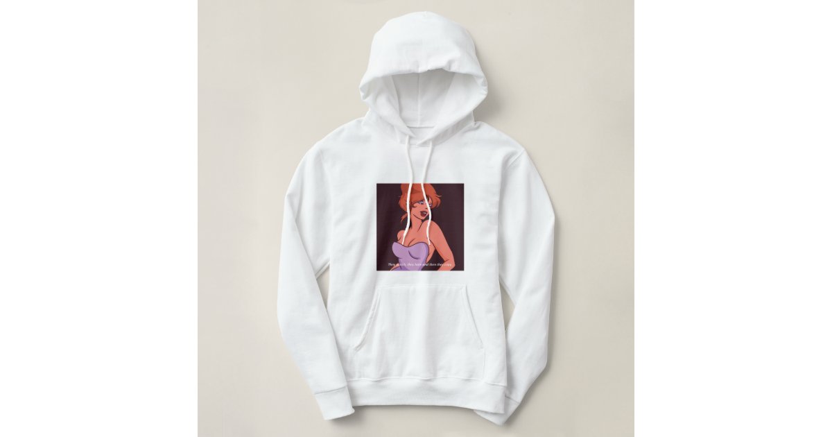 STARGIRL HOODIE | Zazzle