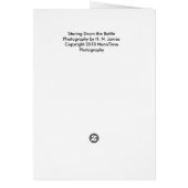 Staring Down the Bottle (Back)