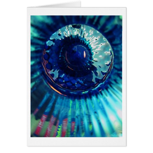 Staring Down the Bottle (Front)