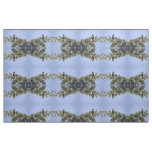 Staring in a Spruce  Patterned Animal Craft Fabric