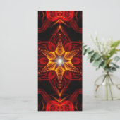 Staritual Fractal (Standing Front)