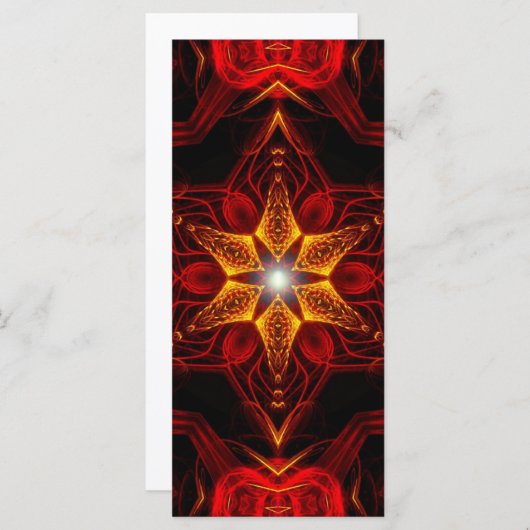 Staritual Fractal (Front/Back)