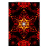 Staritual Fractal (Front)