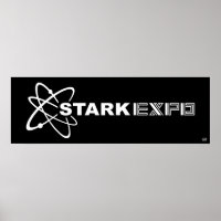 Stark Expo Horizontal Logo