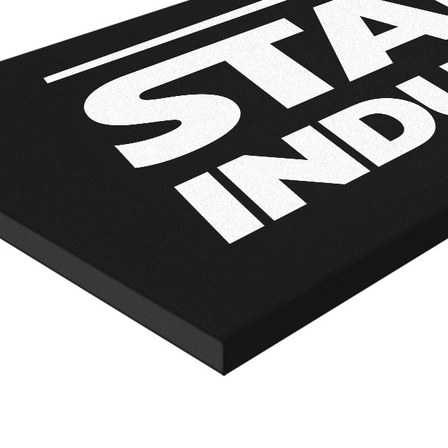 stark industries logo vector