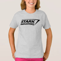 Stark Industries Logo