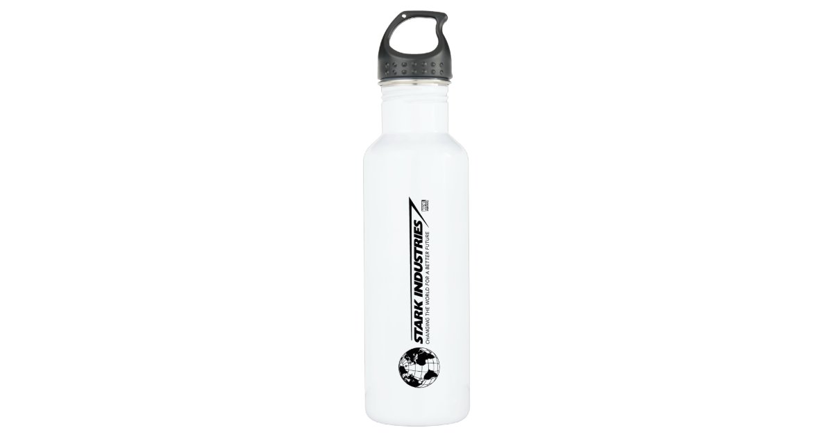 Guri Hiru Hulk Stainless Steel Water Bottle | Zazzle