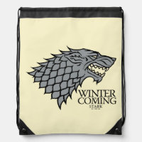 Stark Sigil - Winter Is Coming