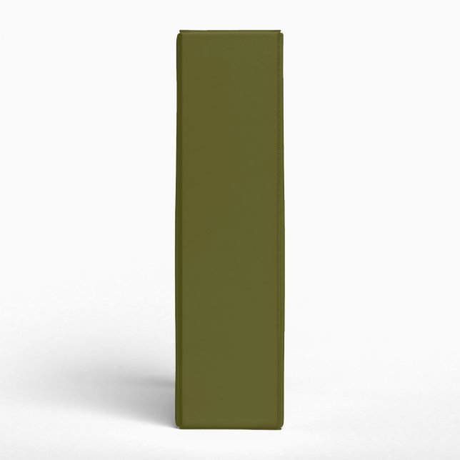 Starlight 2012  2 3 ring binder (Spine)