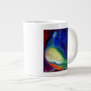 Starlight 2012 giant coffee mug