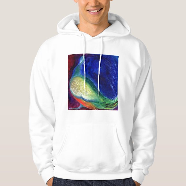 Starlight 2012 hoodie (Front)