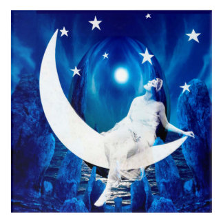 Starlight Acrylic Print