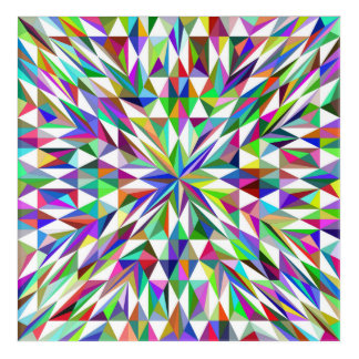 Starlight Acrylic Print