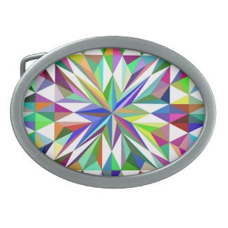 Starlight Belt Buckle