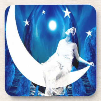 Starlight Beverage Coaster