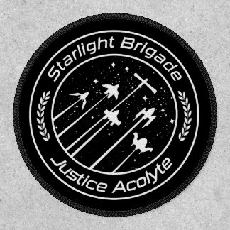 Starlight Brigade Patch TWRP