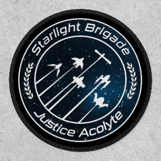 Starlight Brigade TWRP Patch