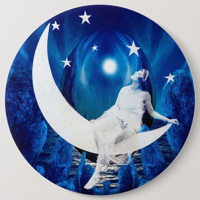 Starlight Button (Front)