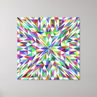 Starlight Canvas Print