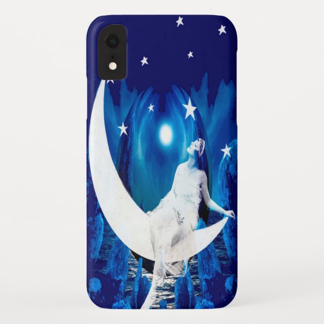 Starlight Case-Mate iPhone Case (Back)