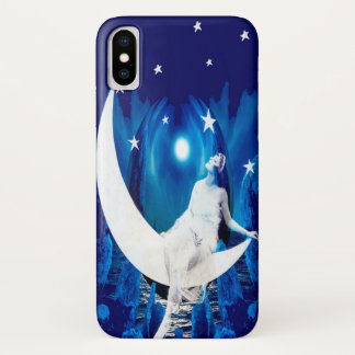 Starlight iPhone X Case