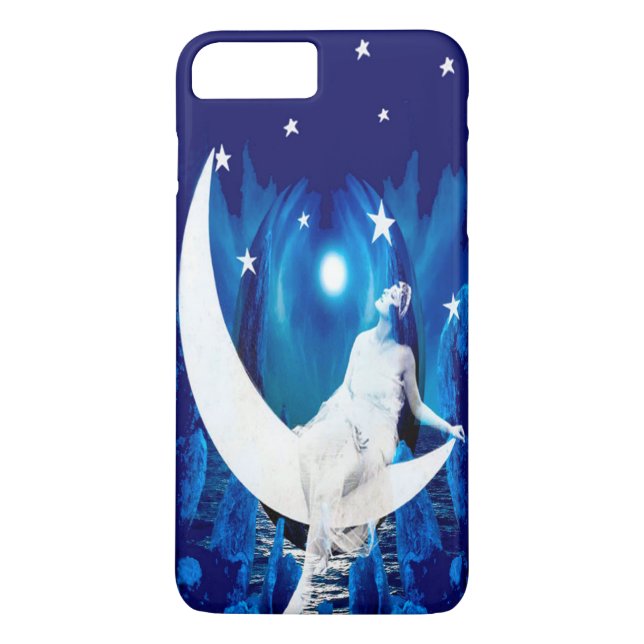 Starlight Case-Mate iPhone Case (Back)