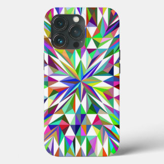 Starlight iPhone 13 Pro Case
