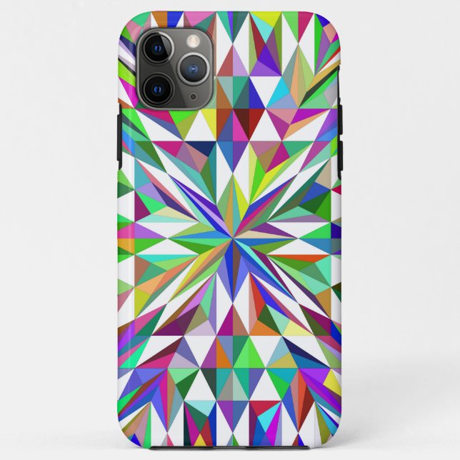 Starlight Case-Mate iPhone Case (Back)