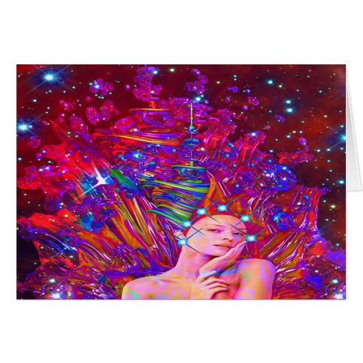 Starlight Communication (Front Horizontal)