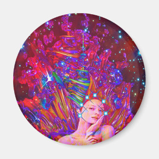 Starlight Communication Magnet