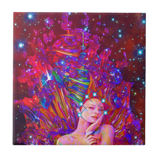 Starlight Communication Tile