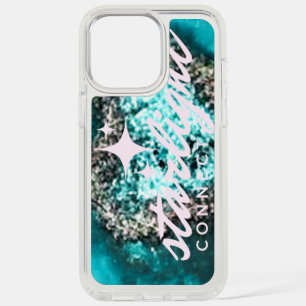 starlight connect iPhone 15 pro max case