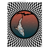 starlight dolphin cocoon (Front)