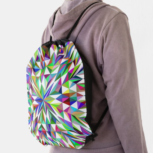 Starlight Drawstring Bag (Insitu)