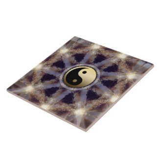 Art Deco black gold geometry throw blanket by Webgrrl