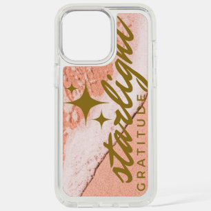 starlight gratitude iPhone 15 pro max case