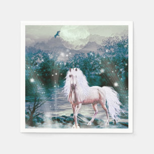 Starlight Guardian Napkins