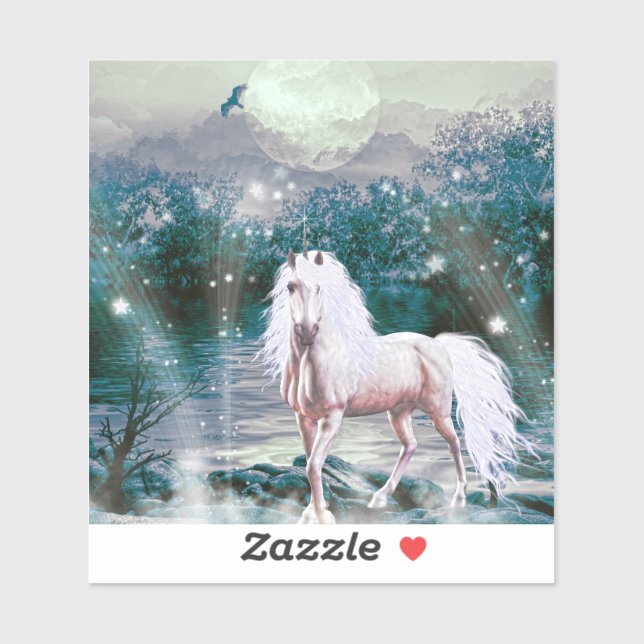 Starlight Guardian Sticker (Sheet)