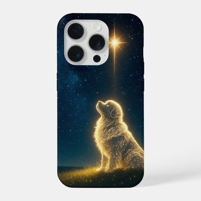 starlight iPhone case (Back)
