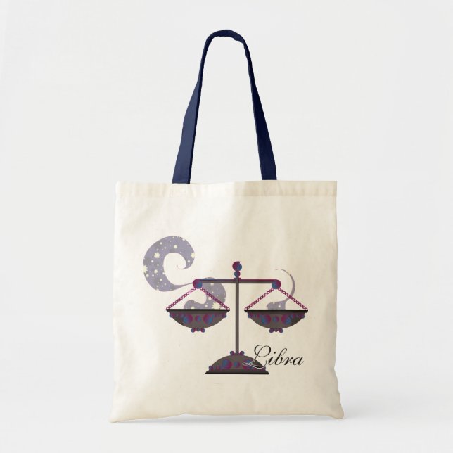 Starlight Libra Bags (Front)