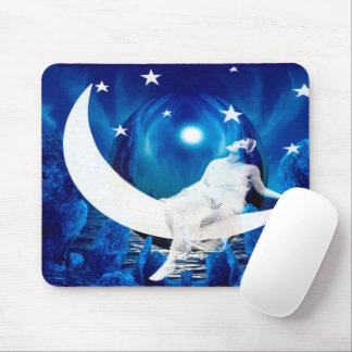 Starlight Mouse Mat