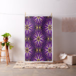 Starlight Night.... Fabric